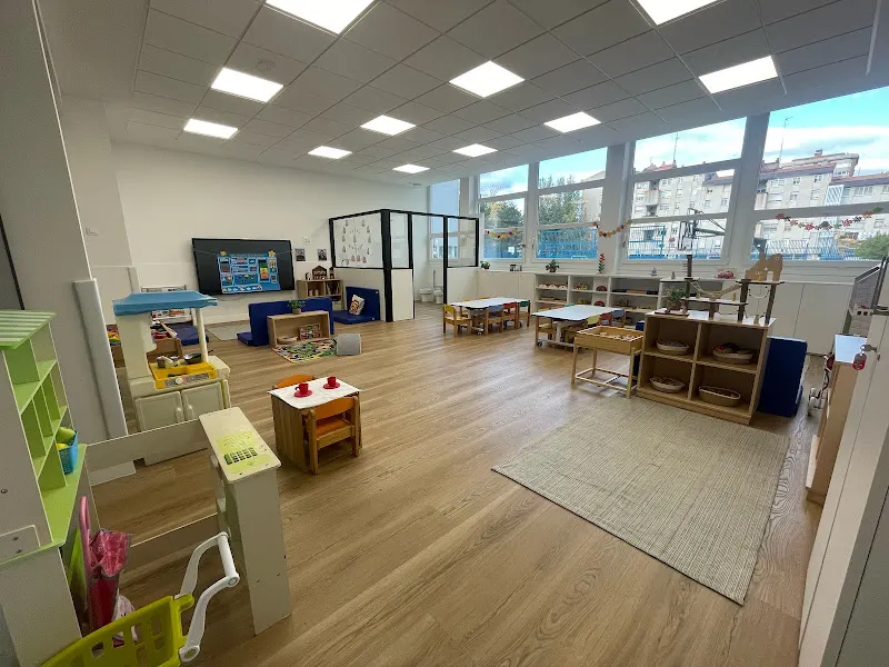 Escuela Infantil Corazonistas