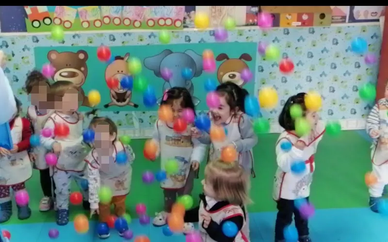 Escuela Infantil Luna Lunera - Laguna de Duero