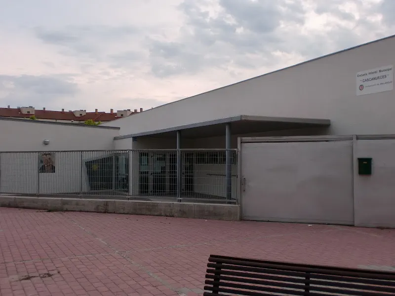 Escuela de Educación Infantil Cascanueces