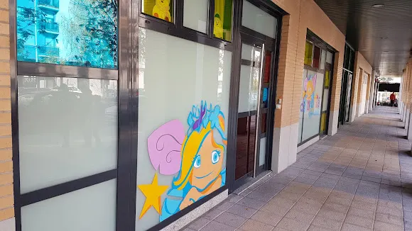 Centro infantil Hada Madrina - Valladolid