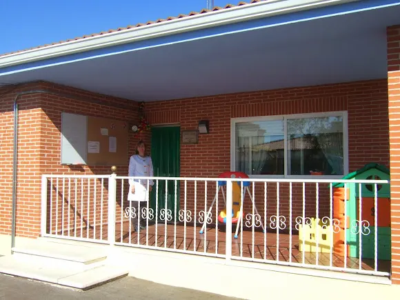Escuela Infantil ARCO IRIS - Tudela de Duero
