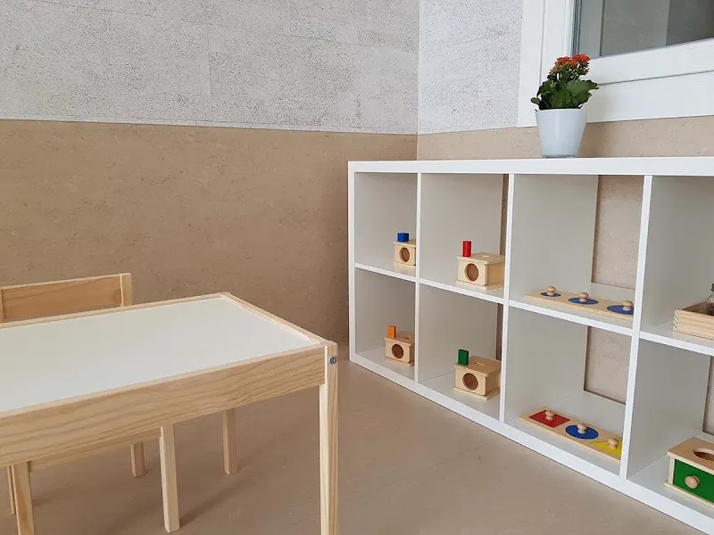 Mikie Montessori - Bilbao