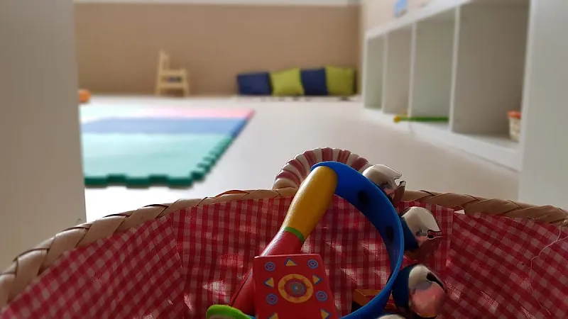 Mikie Montessori - Guardería en Bilbao - foto 2