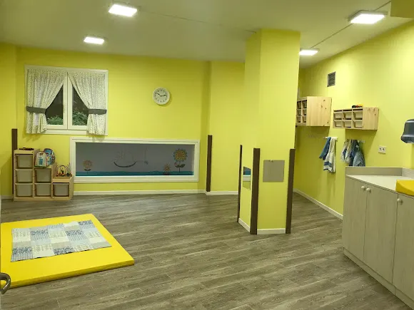 Haur Eskola École