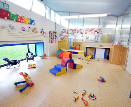 FUNDACIÓN UMEAK