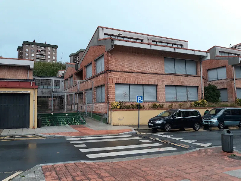 Colegio Público Bermeo - San Francisco - Colegio público en Bermeo - foto 2