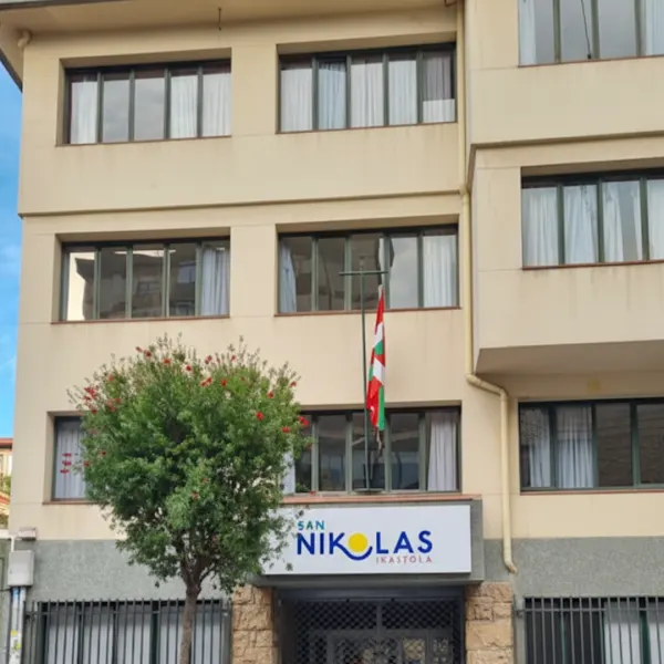 San Nikolas Ikastola - Centro educativo en Getxo - foto 2