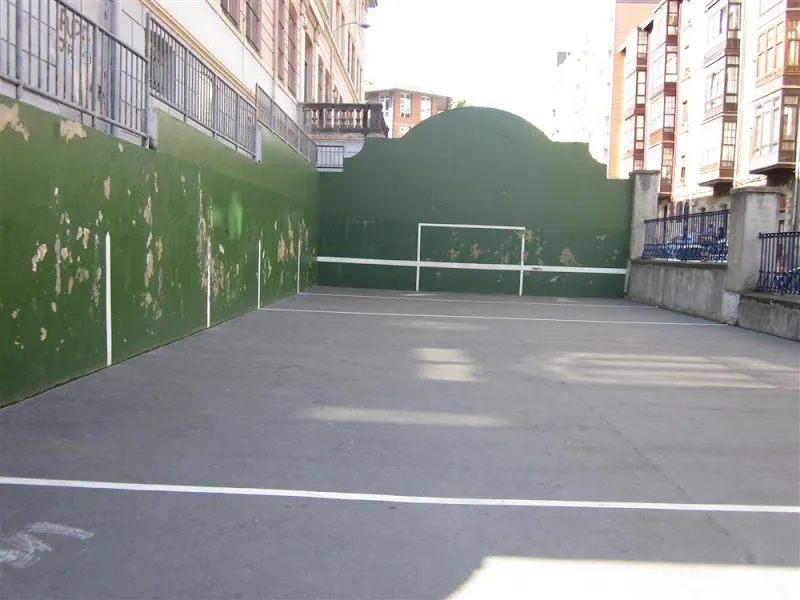 Zubeldia Haur Eskola - Colegio público en Portugalete - foto 2