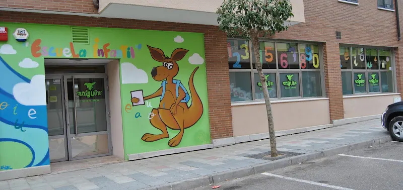 CEI Guarderia Canguros