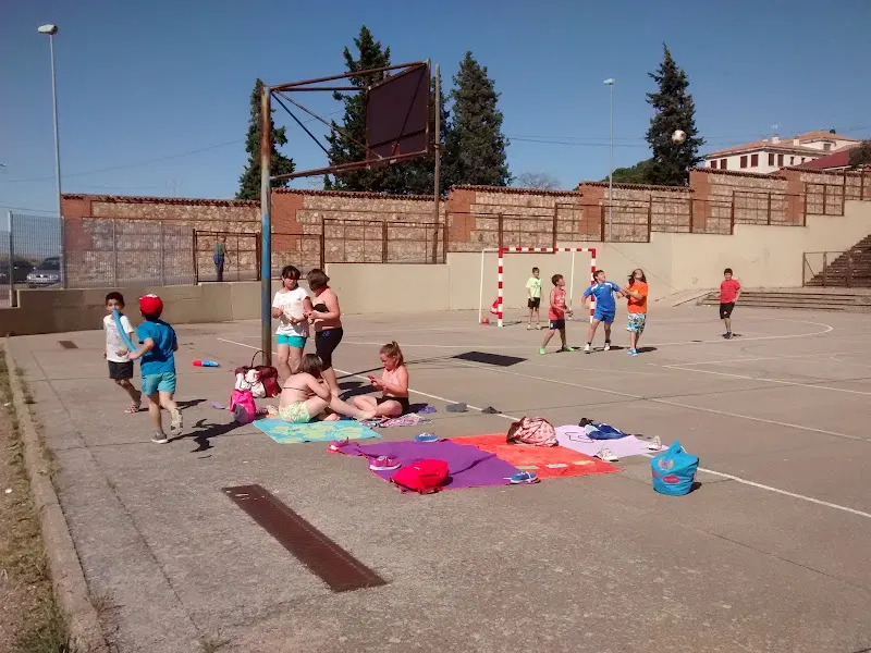 CEIP La Viña - Colegio público en Zamora - foto 2