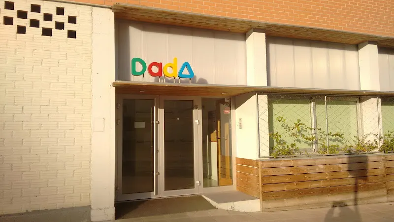 Dada Escuela Infantil - Zaragoza