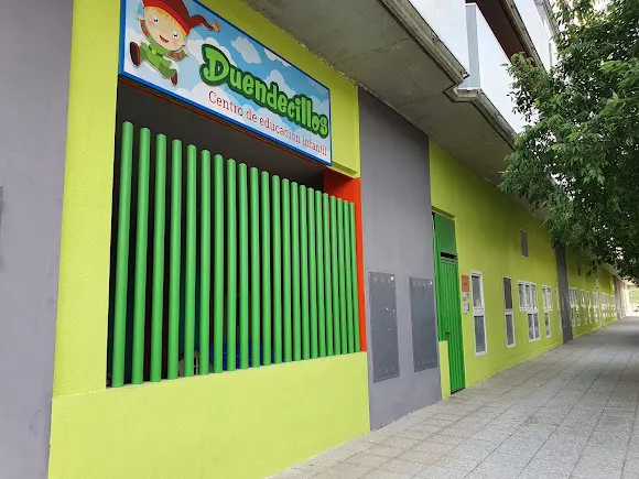 CEI DUENDECILLOS - Zaragoza