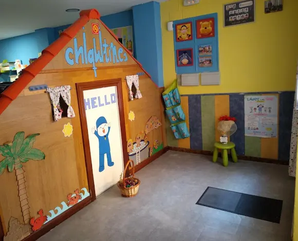 Chiquitines