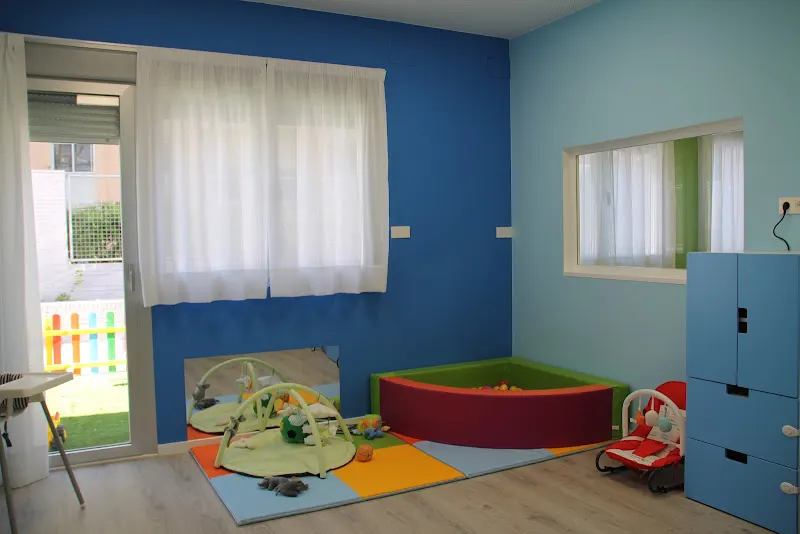 Centro Privado de Educación Infantil Isabelinos - Zaragoza