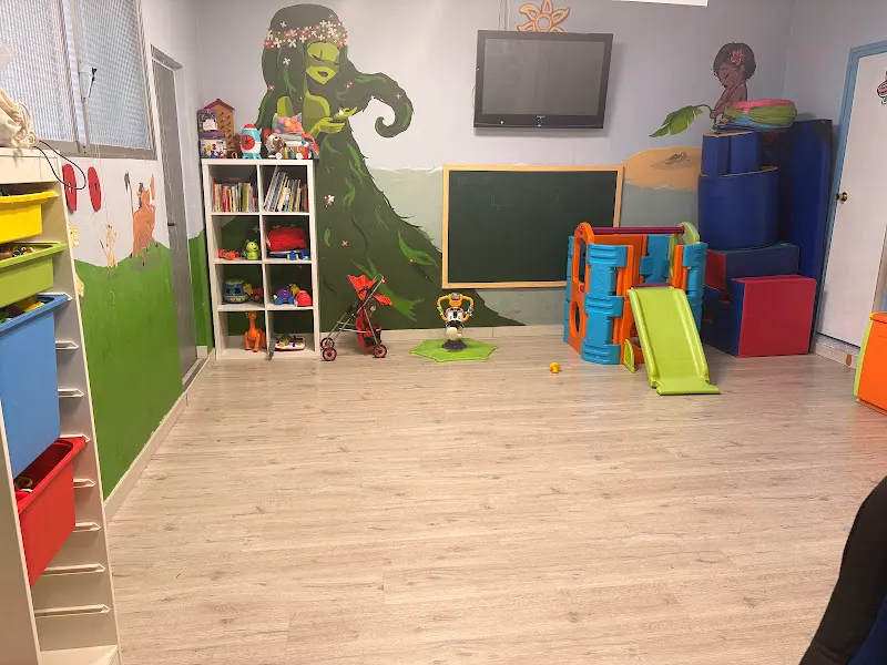 Jardín de infancia OHANA - Guardería en Zaragoza - foto 2