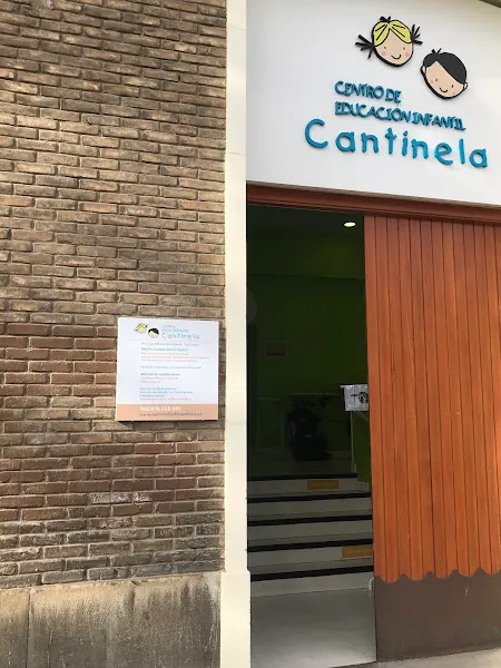 Cantinela - Zaragoza