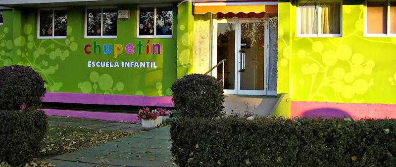Escuela Infantil Chupetin - Zaragoza