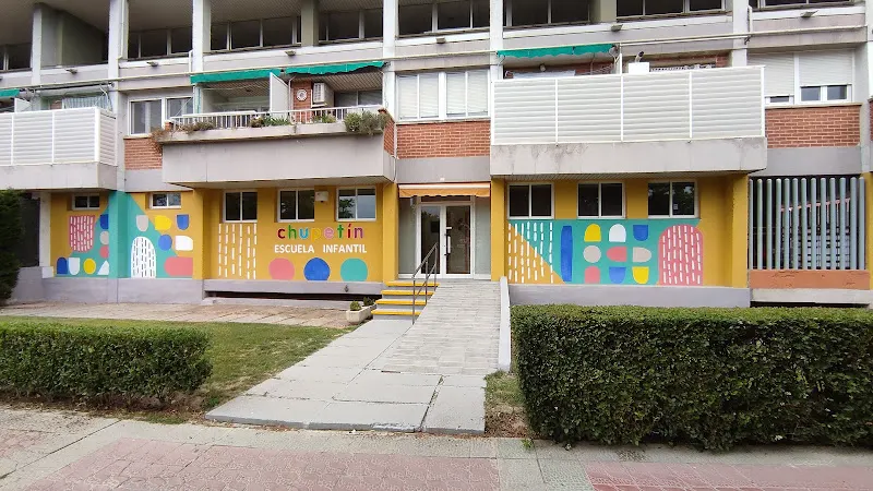 Escuela Infantil Chupetin - Guardería en Zaragoza - foto 2