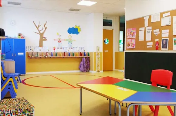 Kid´s Garden Actur
