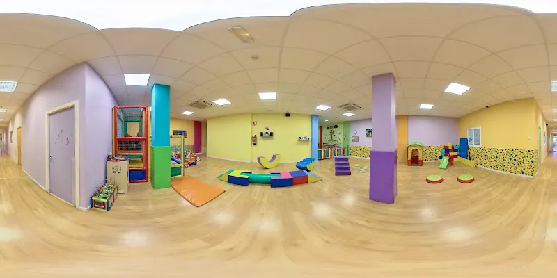 Monigotes Centro de Educación Infantil