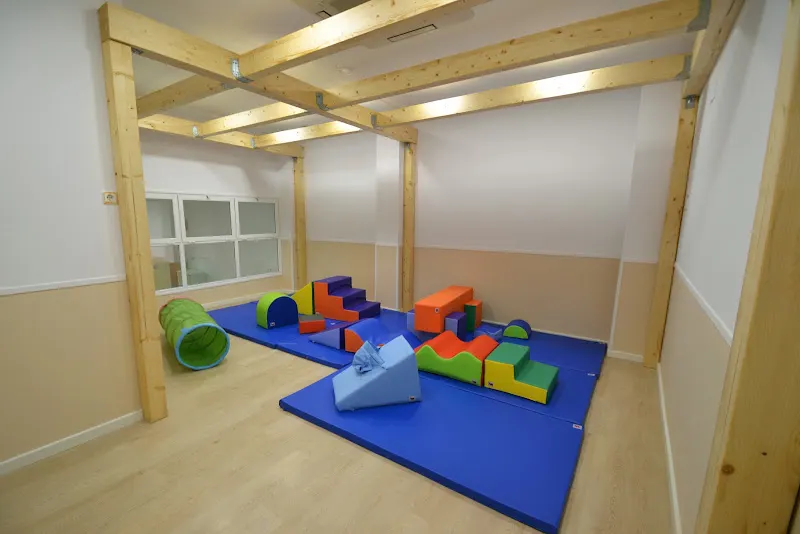 Escuela infantil enDARA - Zaragoza