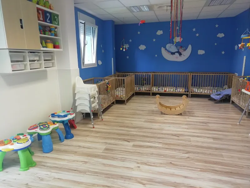 Centro Privado De Educación Infantil Zagalicos - Utebo