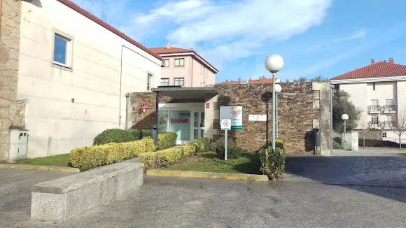 Escuela Infantil A Magdalena