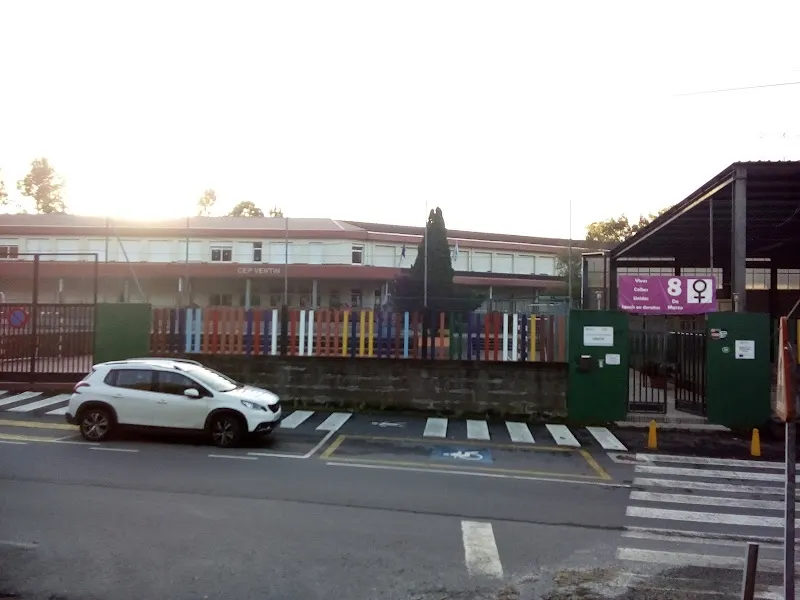 CEP de Ventín
