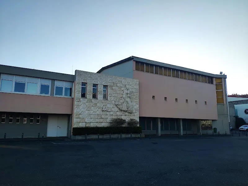 Colegio Calasanz PP. Escolapios - A Coruna
