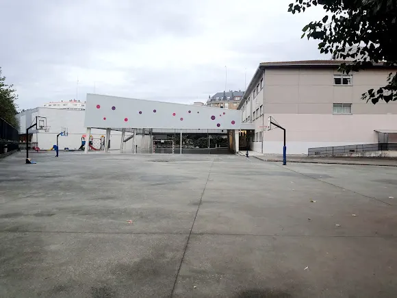 [CEIP] San Francisco Javier