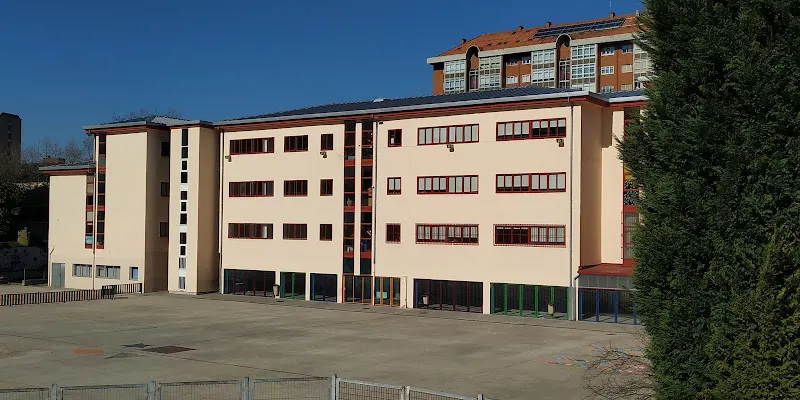 CEIP Alborada - A Coruna