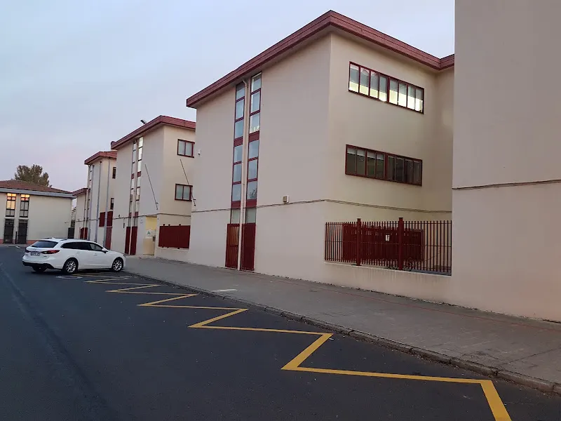 CEIP Alborada - Colegio público en Coruna (A) - foto 2