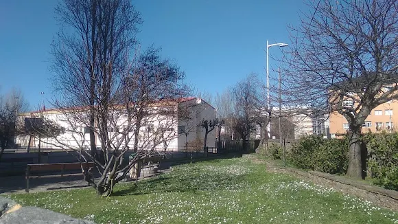 María Barbeito e Cerviño - A Coruna
