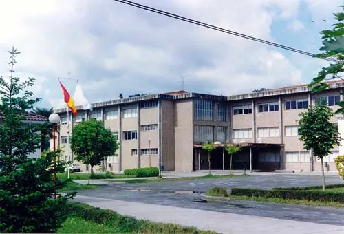 IES Francisco Aguiar - Betanzos