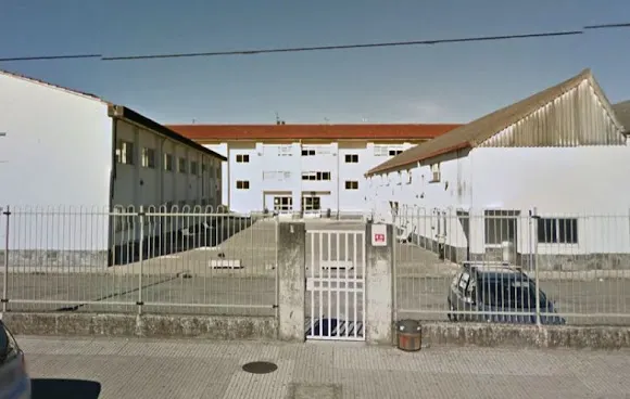 IES As Mariñas - Betanzos