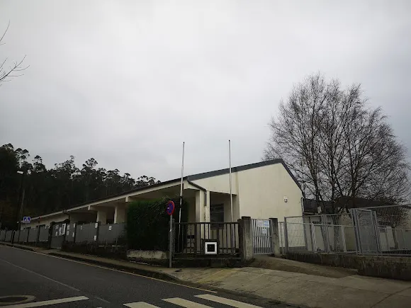 Colegio Público de Roxos