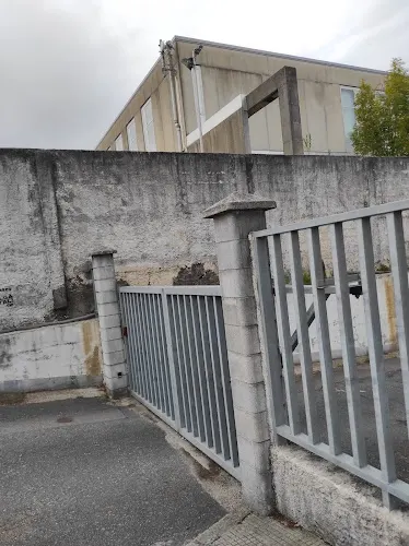 [IES] Instituto de Educación Secundaria de Brión - Brion