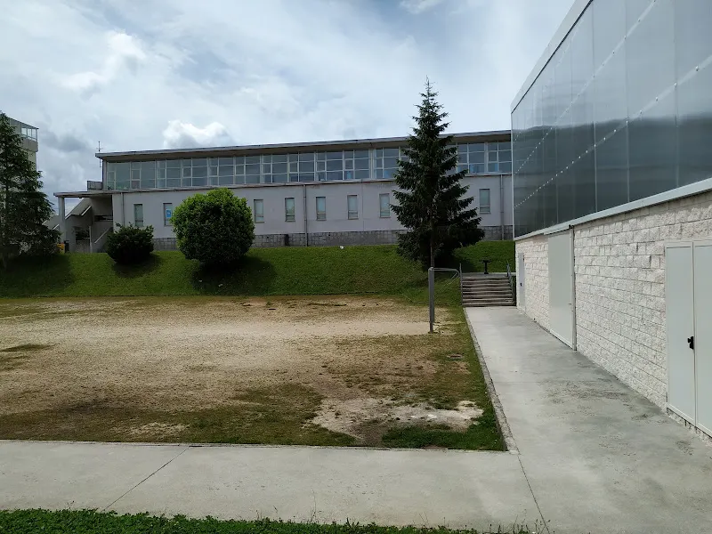 Colexio Público Xesus San Luis Romero - Carballo