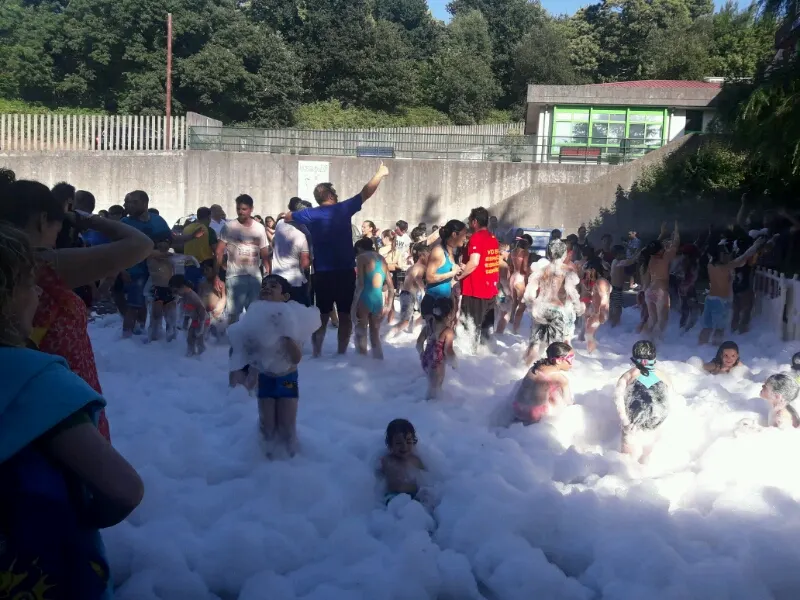 CEIP Isaac Díaz Pardo - Culleredo
