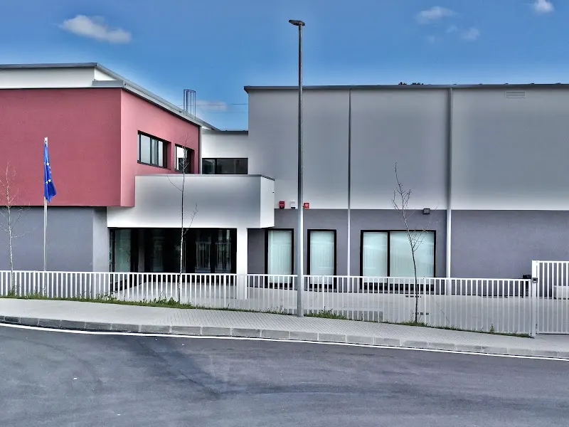 IES (Instituto de Educación Secundaria) de Carral