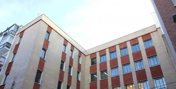 Colegio Privado Guzmán el Bueno