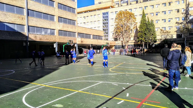 Colegio Patrocinio de San José