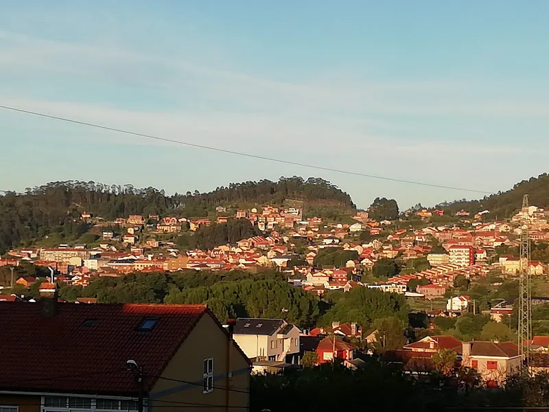 CEIP Castrillón - Coiro - Cangas