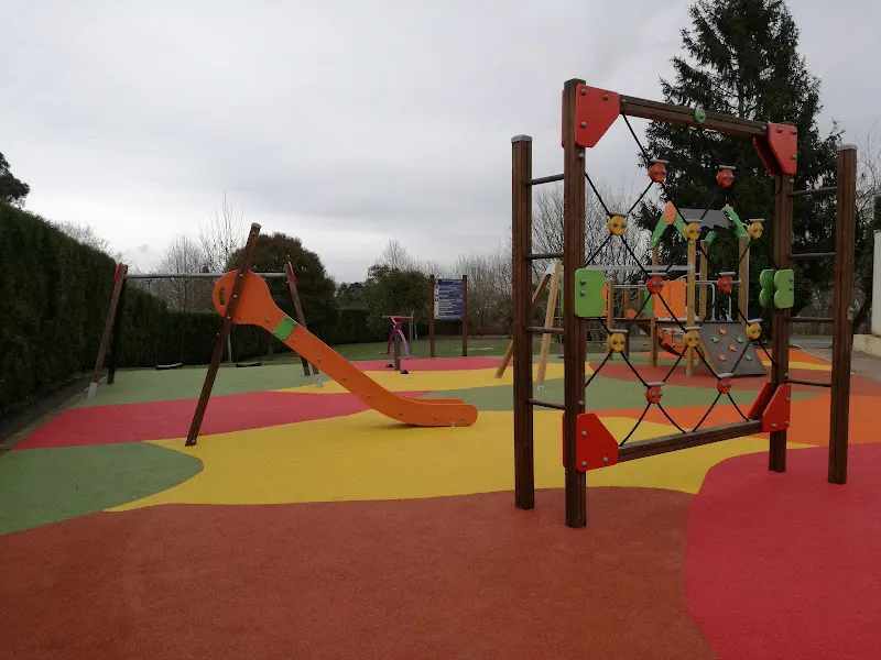 CEIP Plurilingüe de Tarrío - Culleredo