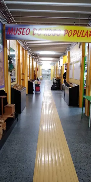 Colexio Público de Esteiro