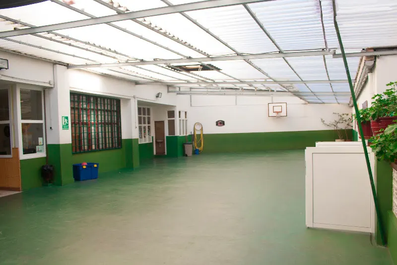Colexio Ludy S.C.G. - Colegio privado en Ferrol - foto 2