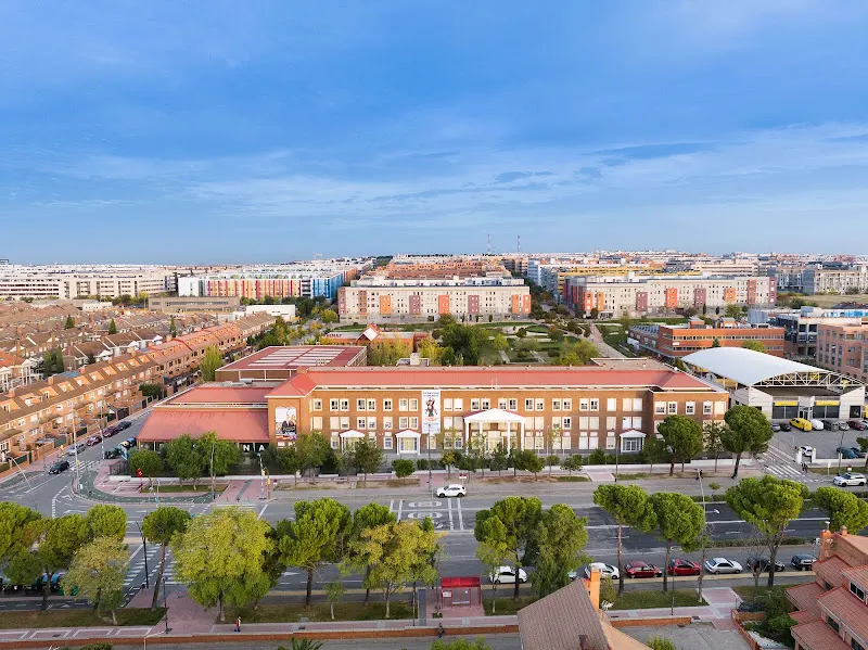 Colegio Europeo Aristos - Colegio privado en Getafe - foto 2