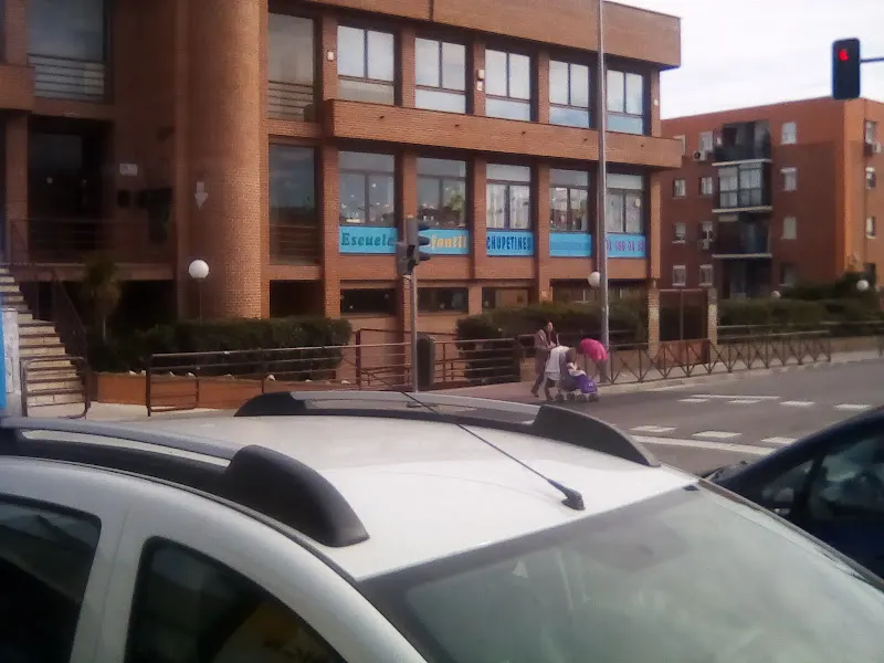 Centro Privado De Educación Infantil Chupetines