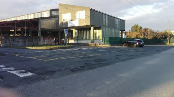 Ceip da Gándara - Narón