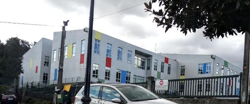 CEIP Felipe de Castro - Noia